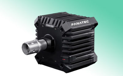 Fanatec CSL DD - Test & Meinungen