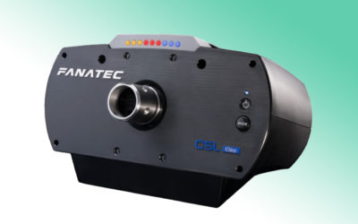 Fanatec CSL Elite Test : Meine ehrliche Meinung zu dieser Basisstation