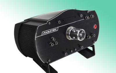 Fanatec Clubsport V2.5 : Meine ehrliche Meinung zu dieser Base