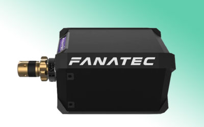 Fanatec DD1 : Meine ehrliche Meinung zu dieser Base