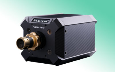 Meinungen über Fanatec DD2 : Die beste Sim-Racing-Basis?