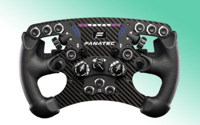 Fanatec ClubSport Formula V2.5 : Meine ehrliche Meinung zu diesem Lenkrad