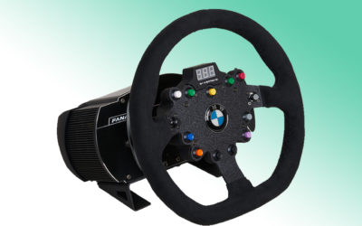 Fanatec Clubsport BMW GT2 V2 : Meine ehrliche Meinung über dieses Lenkrad