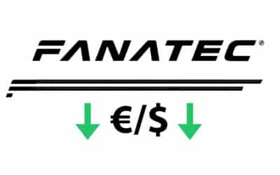 Fanatec Promo Code: Kaufen Sie Ihre Geräte günstiger ein.