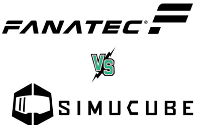 Fanatec oder Simucube: Was ist besser?