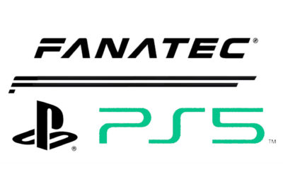 Top 4 der besten Fanatec-Lenkräder für PS5