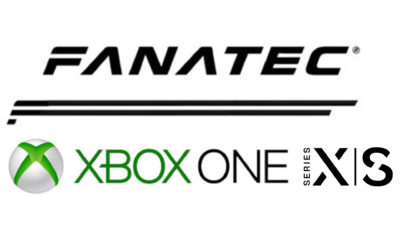Fanatec-Lenkrad auf Xbox Series X/S: Welches ist das richtige?