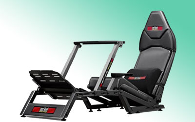 Next Level Racing F-GT: Meine ehrliche Meinung zu diesem Cockpit