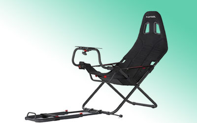 Playseat Challenge: Meine ehrliche Meinung zu diesem Cockpit