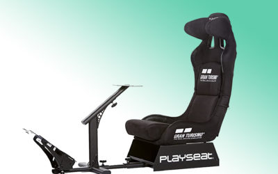 Playseat Gran Turismo: Meine ehrliche Meinung zu diesem Cockpit