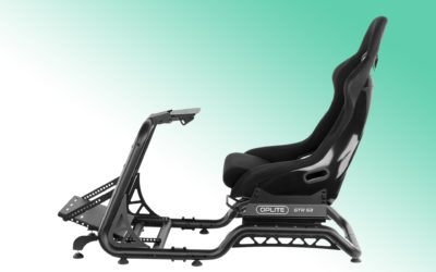 Oplite GTR S3: Meine ehrliche Meinung zu diesem Cockpit