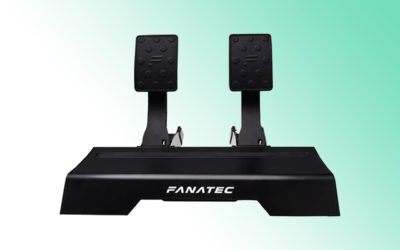 Fanatec CSL Elite Pedals : Meine ehrliche Meinung zu diesem Pedalboard