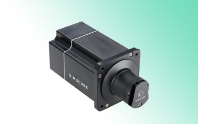 Simucube 2 Pro : Meine ehrliche Meinung zu dieser Basisstation