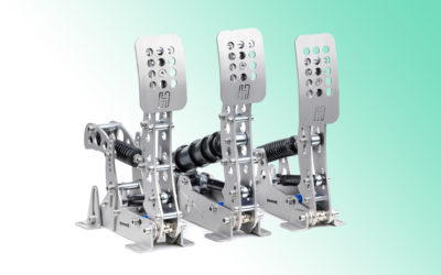 Heusinkveld Sim Pedals Ultimate+: Meine ehrliche Meinung zu diesem Pedalboard