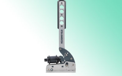 Heusinkveld Sim Handbrake V2: Meine ehrliche Meinung zu dieser Handbremse