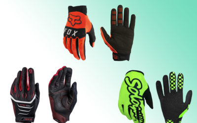 Die 5 besten Handschuhe für Sim-Racing