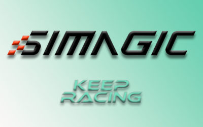 Simagic: Die ultimative Fahrsimulation für Rennsportfans
