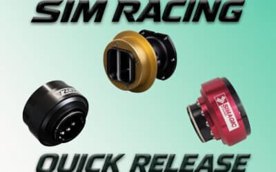 Was ist der beste Quick Release?