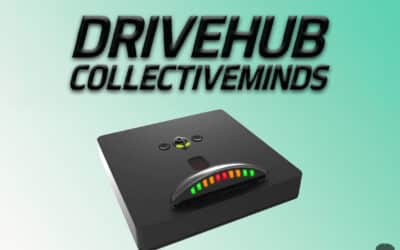 Drivehub: Meine ehrliche Meinung zu diesem Lenkrad-Adapter