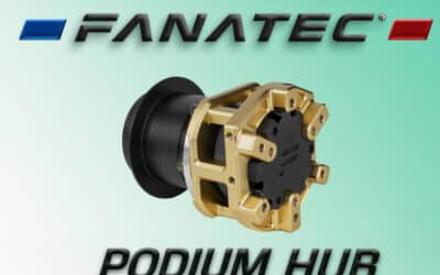 Fanatec Podium Hub: Meine ehrliche Meinung zu diesem Hub