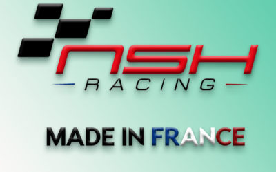 NSH racing: Fokus auf die französische Sim-Racing-Marke
