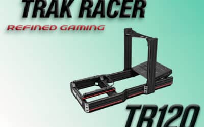Trak Racer TR120 : Meine ehrliche Meinung zu diesem Cockpit