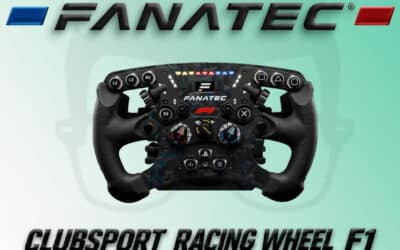 ClubSport Racing Wheel F1: Meine ehrliche Meinung zu diesem Bundle
