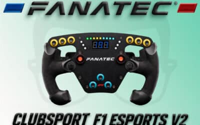 ClubSport F1 Esports V2: Meine ehrliche Meinung zu diesem Lenkrad