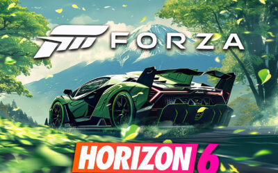 Forza Horizon 6: Was wir bereits wissen und Erscheinungsdatum