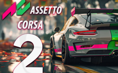 Assetto Corsa 2: Alles, was Sie über das neue Spiel wissen müssen