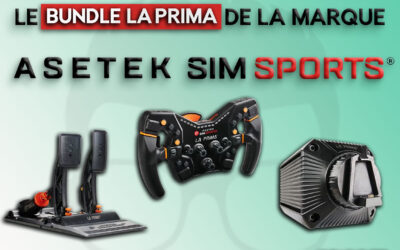 Bundle Asetek La Prima: Meine Meinung zu diesem Kit