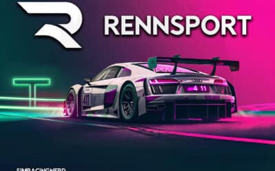 Rennsport in der offenen Beta ist endlich verfügbar!