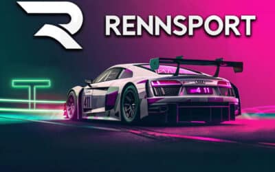 Rennsport Erscheinungsdatum: alles, was Sie wissen müssen