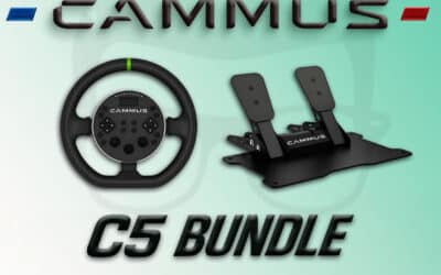 Cammus C5 Bundle : Meine Meinung zu diesem Kit
