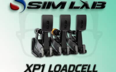 Simlab XP1: Meine ehrliche Meinung zu diesem Pedalboard