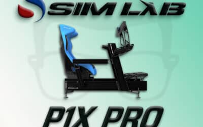Simlab P1X Pro : Meine Meinung zu diesem Chassis