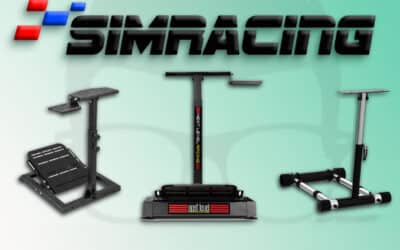 Top 3 Beste Sim Racing Lenkradhalterungen