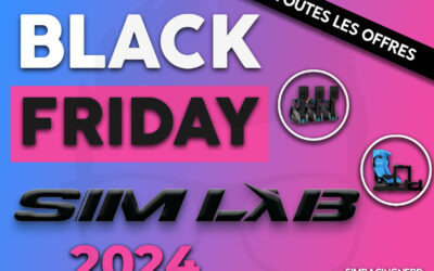 Black Friday bei Simlab: alle Angebote!