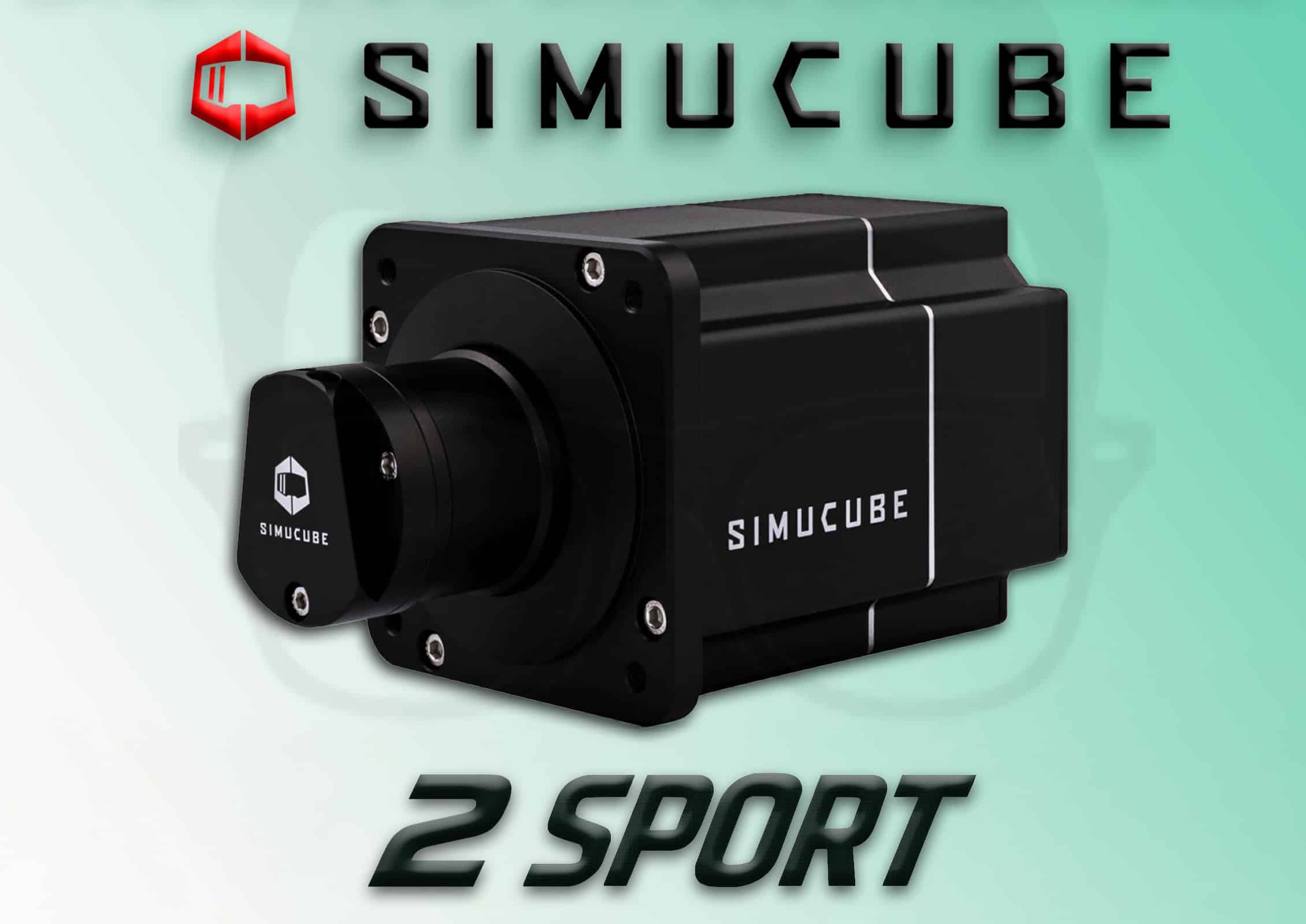 Mon avis sur la base 2 sport de simucube pour le sim racing
