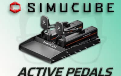 Simucube Active Pedals: Meine ehrliche Meinung zu diesem Pedalboard