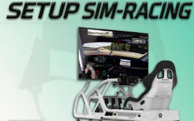 Bestes Sim-Racing Setup: Vollständiger Leitfaden