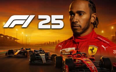 Veröffentlichung von F1 25 am 30. Mai: Alles, was Sie wissen müssen!