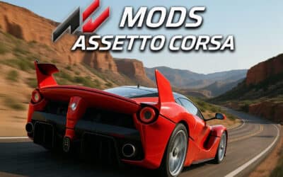 Assetto Corsa: Die 10 besten Mods, die Sie unbedingt testen sollten