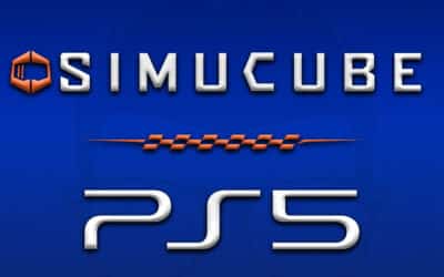 Simucube auf PS5: Ist es kompatibel? Was Sie vor dem Kauf wissen sollten