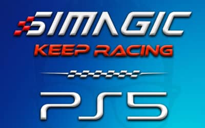 Simagic auf PS5: Ist es kompatibel? Was Sie vor dem Kauf wissen sollten