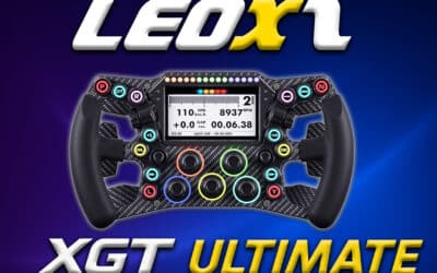 Leoxz XGT Ultimate: Meine ehrliche Meinung zu diesem Lenkrad