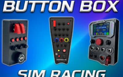 Besten Button Box Sim Racing