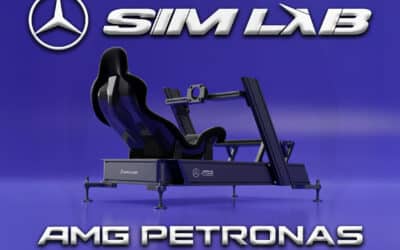 Simlab AMG Petronas Cockpit: Meine ehrliche Meinung