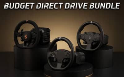 Günstige Direct Drive Bases - Top 4