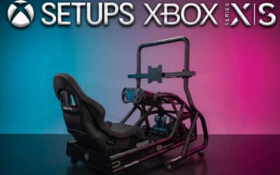 Beste Sim Racing Xbox Series X/S Setups: Die ultimativen Bundles